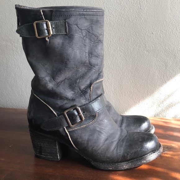 new look pointed ankle boots